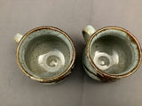 Stoneware Tea Set - thumbnail 12 of 13
