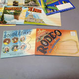 Vintage Souvenir Folders - 1930s/1940s - thumbnail 2 of 14