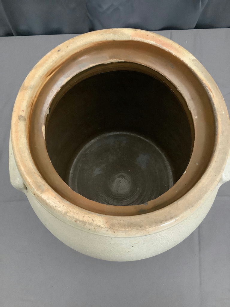 Antique Stoneware - image 3 of 9