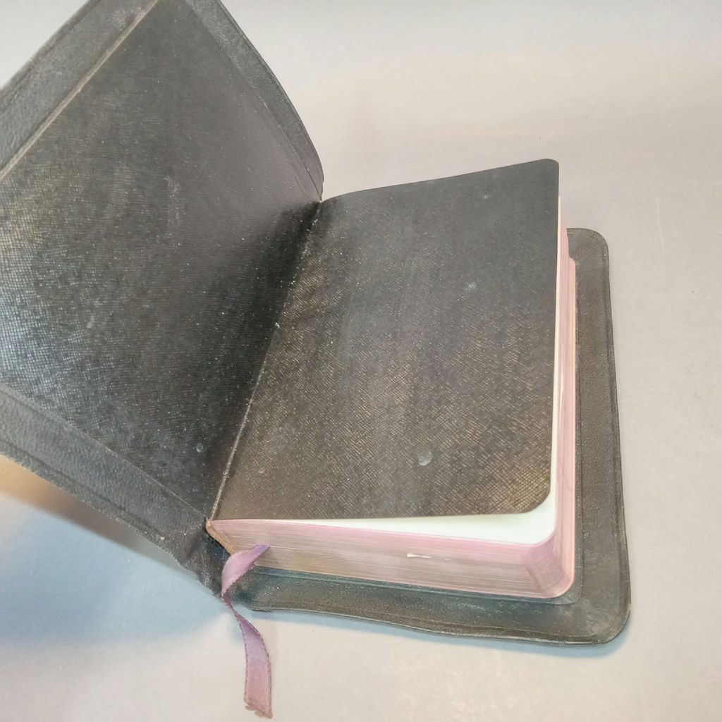 Antique Bibles - image 4 of 35