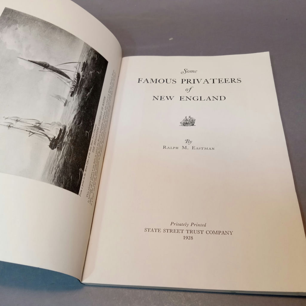 Antique Massachusetts Gazetteer & Lore - image 20 of 22
