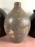 Antique Brown Jugs & Crock - thumbnail 4 of 10
