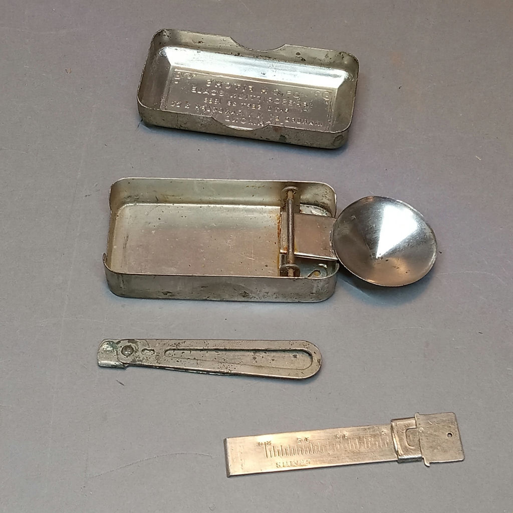 Old Time Remedies - image 24 of 24