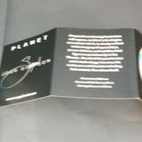 Josh Simpson Planet Paperweights - thumbnail 9 of 18