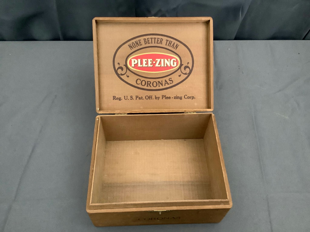 Smokey Containers - image 3 of 10