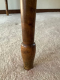 Antique Drop Leaf Table - thumbnail 5 of 7