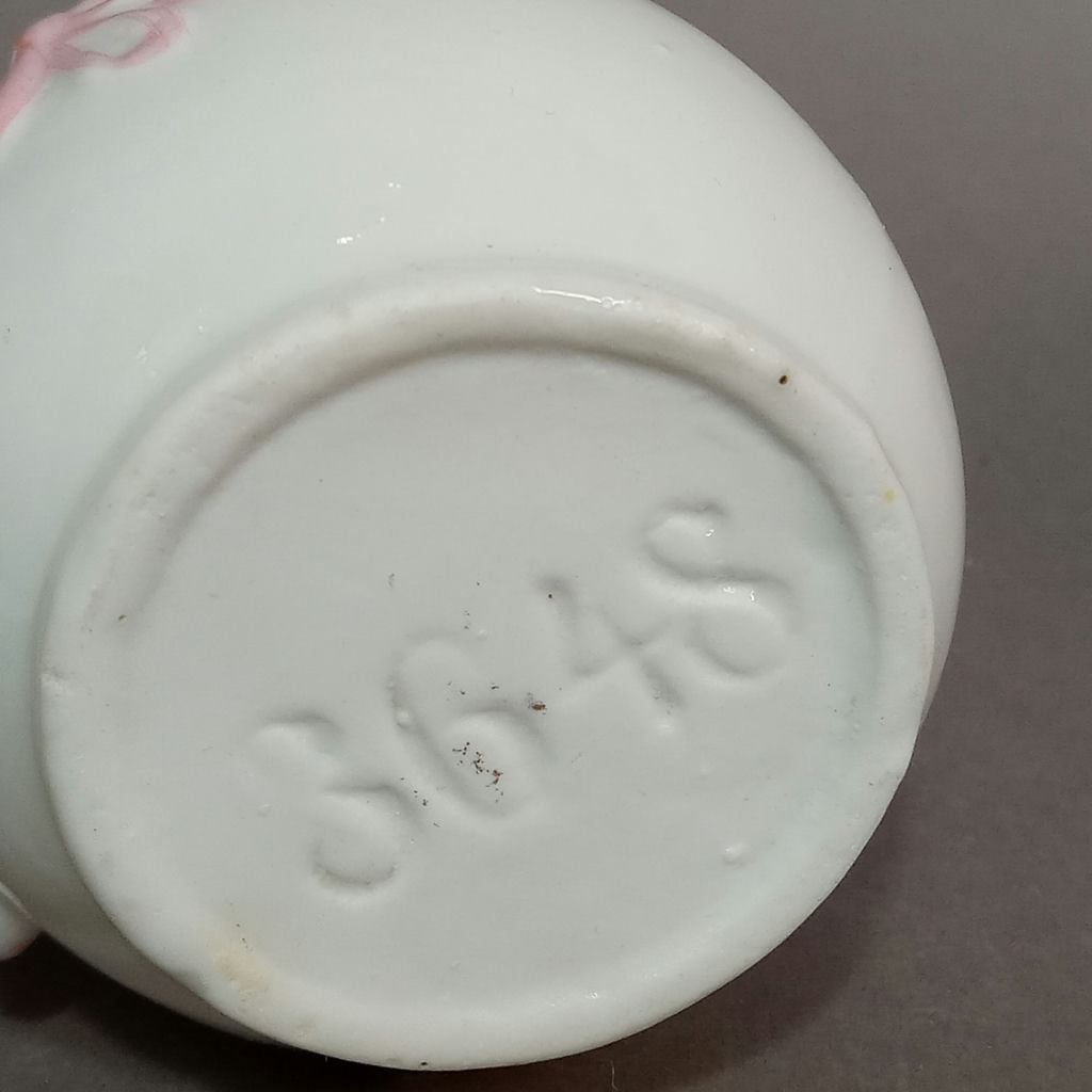 Tea Party - Royal Doulton, Flow Blue, & More - image 4 of 20