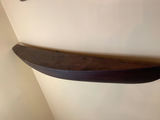 Antique Half Hull Ships Model - thumbnail 4 of 8