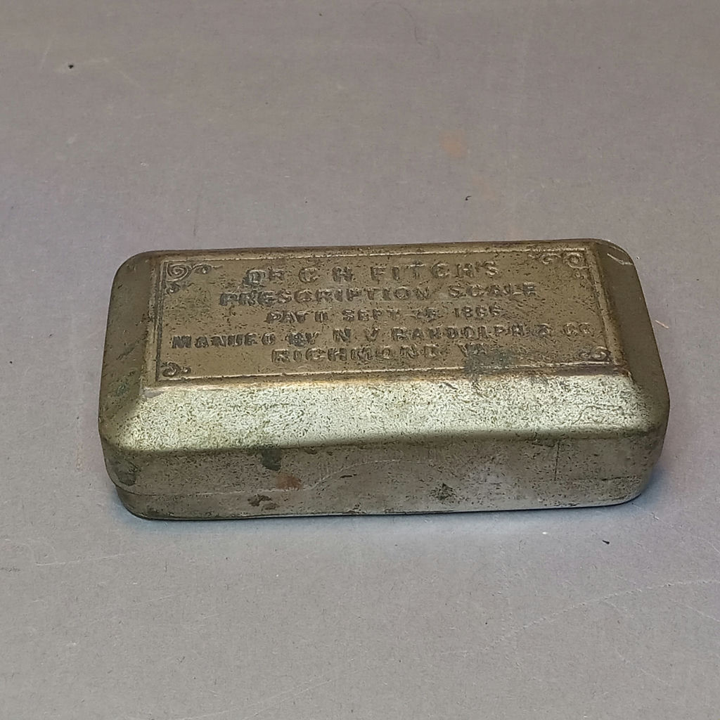 Old Time Remedies - image 21 of 24
