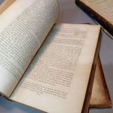 Antique Medical Books - thumbnail 15 of 29