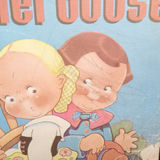 Linen-Like Picture Books, 1935 - 1942 - thumbnail 10 of 13