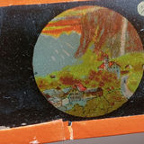 Antique Magic Lantern & Glass Plates - thumbnail 15 of 16