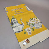 Vintage Kay Dee Handprints Tea Towels - thumbnail 11 of 15