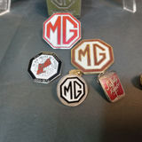 Men's MG Accessories - thumbnail 6 of 17
