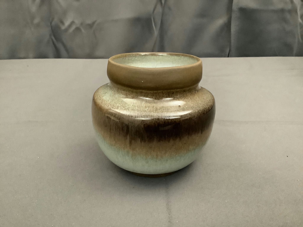 Stoneware Tea Set - image 8 of 13