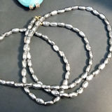 Ladies Costume Jewelry & Box - thumbnail 7 of 23