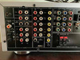 Yamaha HTR-5930 Natural Sound AV Receiver - thumbnail 6 of 7