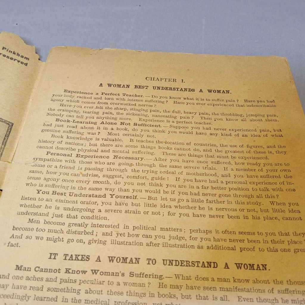 Old Time Remedies - image 5 of 24