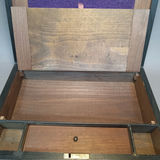 Antique Lap Desk & Accessories - thumbnail 22 of 28