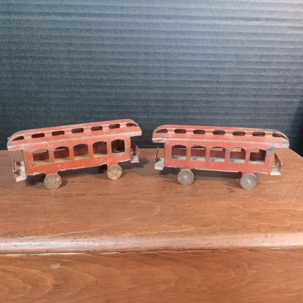 Vintage Toys - 1930s - 1940s - image 12 of 34