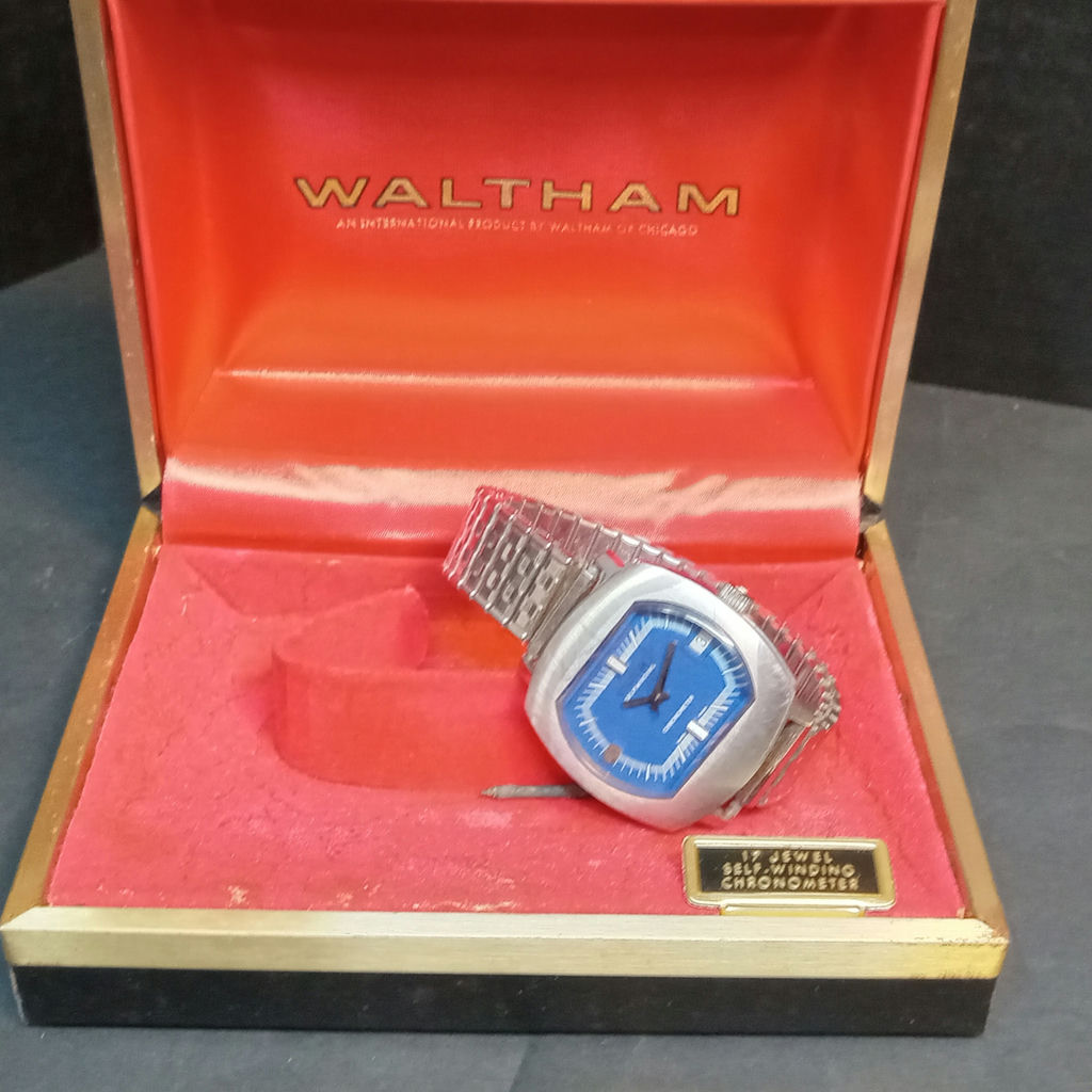 Keeping Time - image 9 of 20