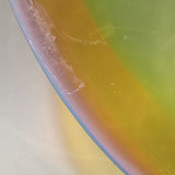 Salamandra Glass Rondelle Sun Disk - thumbnail 8 of 9