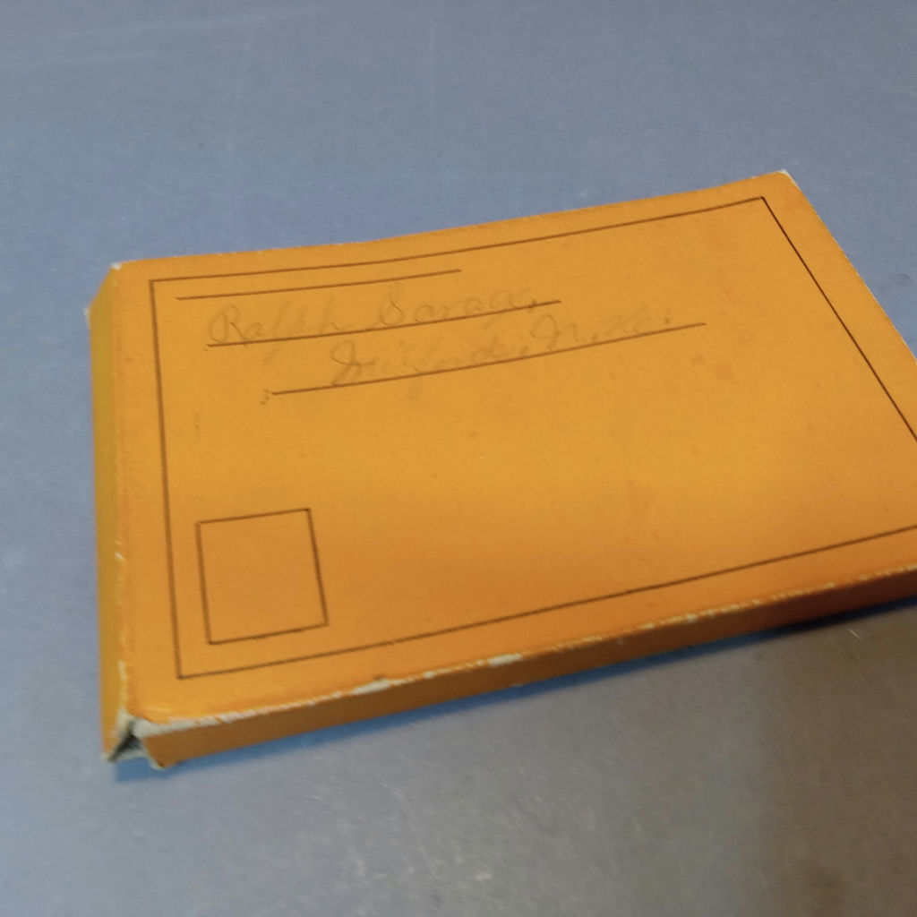 Vintage Souvenir Folders - 1930s/1940s - image 13 of 14