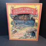 Vintage Tony Sarg's Treasure Book & More - thumbnail 2 of 17