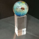 Josh Simpson Planet Paperweights - thumbnail 15 of 18