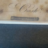Old Money - Silver Coins, 1826 Bank Note - thumbnail 7 of 21