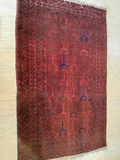 Antique Labijar Rug - thumbnail 2 of 5