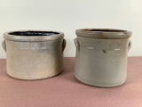 Norton Stoneware Crocks - thumbnail 2 of 3