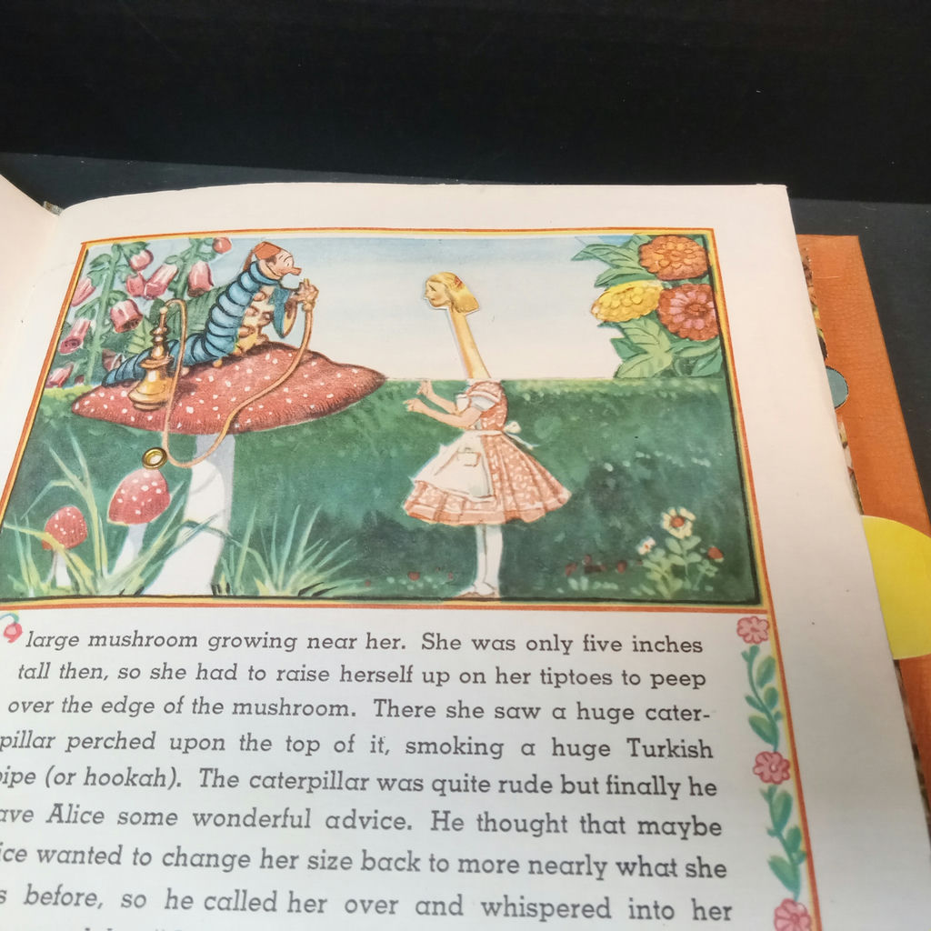 Vintage Tony Sarg's Treasure Book & More - image 6 of 17