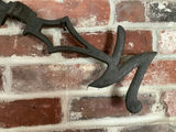 Antique Running Horse Weathervane - thumbnail 3 of 6