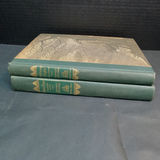 Jane Eyre & Wuthering Heights / Engravings by Fritz Eichenberg - thumbnail 3 of 12