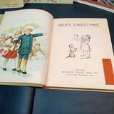 Antique Children's Books - 1843 - 1915 - thumbnail 12 of 26