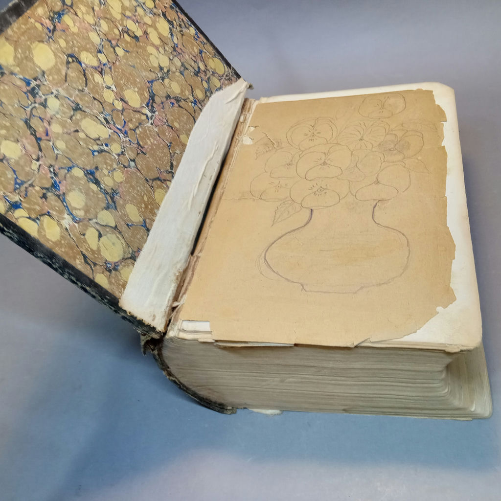 Antique Physician Books - image 21 of 24