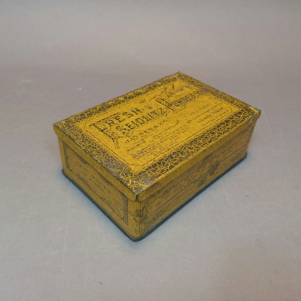 Old Time Remedies - image 10 of 24
