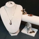 White Gold & Sterling Jewelry / 2dwt, 10dwt - thumbnail 1 of 18