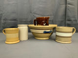 Antique Stoneware - thumbnail 1 of 18