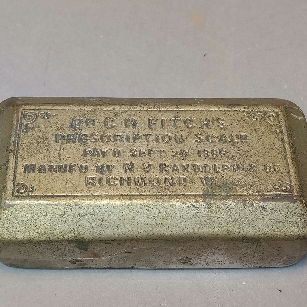 Old Time Remedies - image 22 of 24