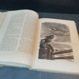Jane Eyre & Wuthering Heights / Engravings by Fritz Eichenberg - thumbnail 9 of 12