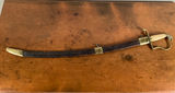 Antique Sword - thumbnail 3 of 11