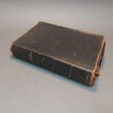 Antique Bibles - thumbnail 26 of 35