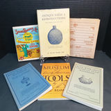 For the Love of Antiques: Reference Books - thumbnail 1 of 14