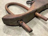 Antique Ox Yoke - thumbnail 3 of 5