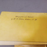 Antique Stereoscope & Cards - thumbnail 14 of 33