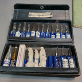 Antique Medical Tools - thumbnail 2 of 26