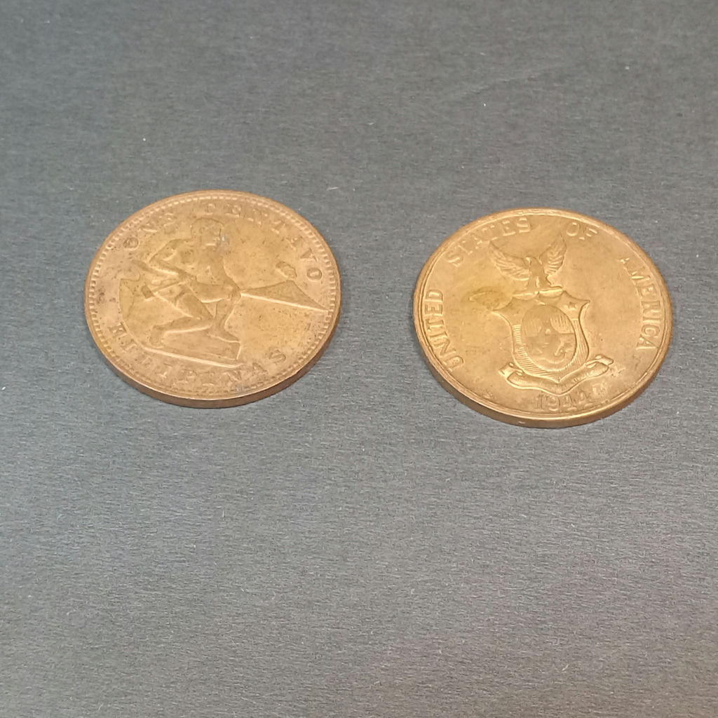 Old Money - Silver Coins, 1826 Bank Note - image 14 of 21