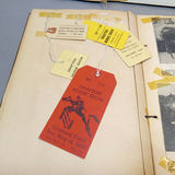 Gene Autry Autograph & Horse Ephemera - thumbnail 12 of 22